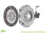 VALEO Clutch Kit KIT3P (CSC) 834603