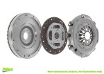 VALEO Clutch Kit CONVERSION MODULE WITH HIGH EFFICIENCY CLUTCH 835119