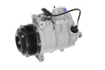 Compressor,  air conditioning VALEO CORE-FLEX 12V 690234
