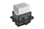 VALEO Regulator, interior blower 715344