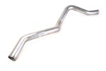 VANSTAR VAN005 / cooling system metal pipe fits: man tga d0836lf41-d2876lf25 04.00-