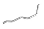 VANSTAR VAN010 / cooling system metal pipe fits: man tga d0836lf41-d2876lf25 04.00-