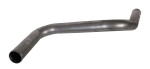 VANSTAR VAN021 / cooling system metal pipe fits: man tga, tgx i d0836lf41-d2876lf25 04.00-