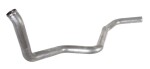 VANSTAR VAN031 / cooling system metal pipe fits: man tga d0836lf41-d2876lf25 04.00-