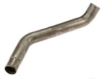 VANSTAR 033 / cooling system metal pipe fits: rvi magnum dxi12 10.04-04.06