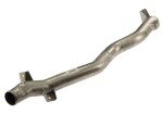 VANSTAR VAN035 / cooling system metal pipe fits: scania k dc09.109-dc9e.02 01.06-