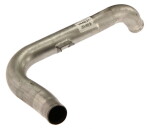 VANSTAR VAN037 / cooling system metal pipe fits: scania k dc09.109-dc9e.02 01.06-