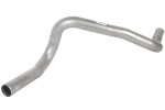 VANSTAR VAN058 / cooling system metal pipe fits: rvi kerax, magnum dxi11-midr06.35.40p/41 09.90-