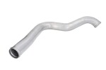 VANSTAR VAN073 / cooling system metal pipe (to retarder, into retarder) fits: rvi
