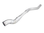 VANSTAR VAN078 / cooling system metal pipe fits: man tga, tgs i, tgx i d0836lf41-d2876lf25 04.00-