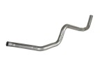 VANSTAR VAN081 / cooling system metal pipe fits: man tga, tgx i d0836lf41-d2876lf25 04.00-