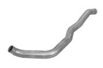 VANSTAR VAN084 / cooling system metal pipe (to retarder, into retarder) fits: rvi