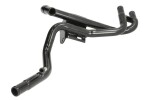 VANSTAR 098 / cooling system metal pipe fits: volvo fh, fm, fm ii d11a-370-d9b380 09.05-