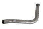 VANSTAR VAN10165SC / exhaust pipe (length: 200mm) fits: scania 3 ds11.34-dsc11.70 05.88-12.96