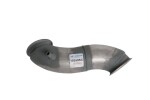 VANSTAR VAN10259SC / exhaust pipe (diameter: 126.4mm) fits: scania