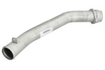 VANSTAR VAN115 / cooling system metal pipe fits: rvi