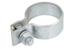 VANSTAR VAN12748 / muffler clamp fits: mercedes