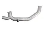 VANSTAR VAN141 / cooling system metal pipe (retarder) suitable for: rvi