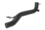 VANSTAR VAN150 / cooling system metal pipe fits: scania