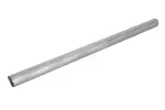 flexible exhaust pipe Exhaust System (rüü diameter 51mm - length. 1000mm) pipe Elastic zinc plated
