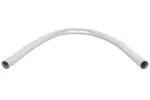 VS galvanized flexible pipe diameter 61mm - length 2000mm