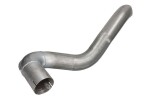 VANSTAR VAN20001MB / exhaust pipe fits: mercedes vario (b667, b670, b668), vario (b670, b668, b667) om900.918/om904.908/om904.923 09.96-