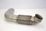 VANSTAR VAN20005MB / exhaust pipe fits: mercedes actros mp2 / mp3 om541.920-om542.969 10.02-
