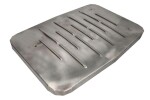 VANSTAR VAN20006MB / exhaust pipe