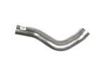 VANSTAR 20106MB / exhaust pipe fits: mercedes ng, sk om402.971-om446.945 07.87-09.96