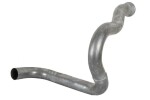 VANSTAR VAN20108MB / exhaust pipe fits: mercedes vario, vario (b667, b670, b668), vario (b670), vario (b670, b668, b667) om900.917-om904.923 09.96-