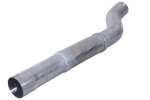VANSTAR VAN20109MB / exhaust pipe fits: mercedes t2/ln1 ade364n-om364.921 04.86-12.94