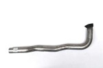 VANSTAR VAN20175MB / exhaust pipe (diameter: 75mm, length: 1200mm) fits: mercedes
