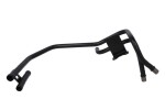 VANSTAR 201 / cooling system metal pipe