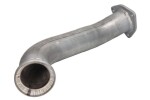 VANSTAR VAN20299MB / exhaust pipe (length: 480mm) fits: mercedes