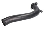 VANSTAR 205 / cooling system metal pipe fits: volvo fh, fh ii, fm, fm ii, fmx, fmx ii d13a360-d13k540 09.05-