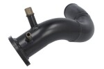 VANSTAR VAN207 / cooling system metal pipe fits: volvo fh, fm