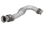 VANSTAR 22176MB / exhaust pipe (manifold) fits: mercedes actros mp2 / mp3 om541.920-om541.998 10.02-