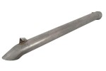 VANSTAR 24681MB / rear exhaust pipe (,euro 4,, length: 1568mm) fits: mercedes citaro (o 530), integro (o 550), tourismo (o 350), setra 400 12.0d 01.98-