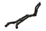 VANSTAR VAN249 / cooling system metal pipe fits: volvo fm euro 6