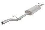 vanstar Exhaust Flexible pipe van26322mb