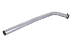 VANSTAR VAN30150MN / exhaust pipe (diameter: 80mm, length: 1500mm) fits: man m90 d0824lf01-d2865lf02 08.88-06.96