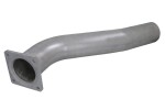 VANSTAR VAN30185MN / exhaust pipe (length: 188.5/282mm) fits: man tga d2876lf05/d2876lf13/d2876lf25 04.00-