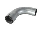 VANSTAR VAN30258MN / exhaust pipe (length: 268mm) fits: man tgl i d0834lfl40-d0836lfl75 04.05-03.22