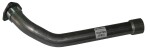 VANSTAR VAN30261MN / exhaust pipe (length: 538mm) fits: man tgl i d0834lfl40-d0834lflab 04.05-03.22