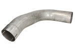 VANSTAR 30504MN / exhaust pipe (length: 660mm) fits: man tga d2066lf01-d2066lf39 01.04-