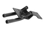 VANSTAR VAN309 / cooling system metal pipe (optional rigid) suitable for: daf xf 106