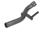 VANSTAR VAN312 / cooling system metal pipe fits: daf cf, xf 106