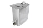 VANSTAR VAN31385MN / exhaust system muffler medium euro 3 fits: man tga d2066lf01-d2876lf25 10.00-