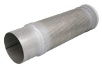 VANSTAR VAN32003MN / exhaust pipe (length: 384mm) fits: man tgs i, tgx i d2066lf06-d3876lf02 06.06-