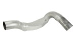 VANSTAR VAN32121MN / exhaust pipe (length: 777mm) fits: man tga, tgs i d2066lf01-d2876lf25 02.02-
